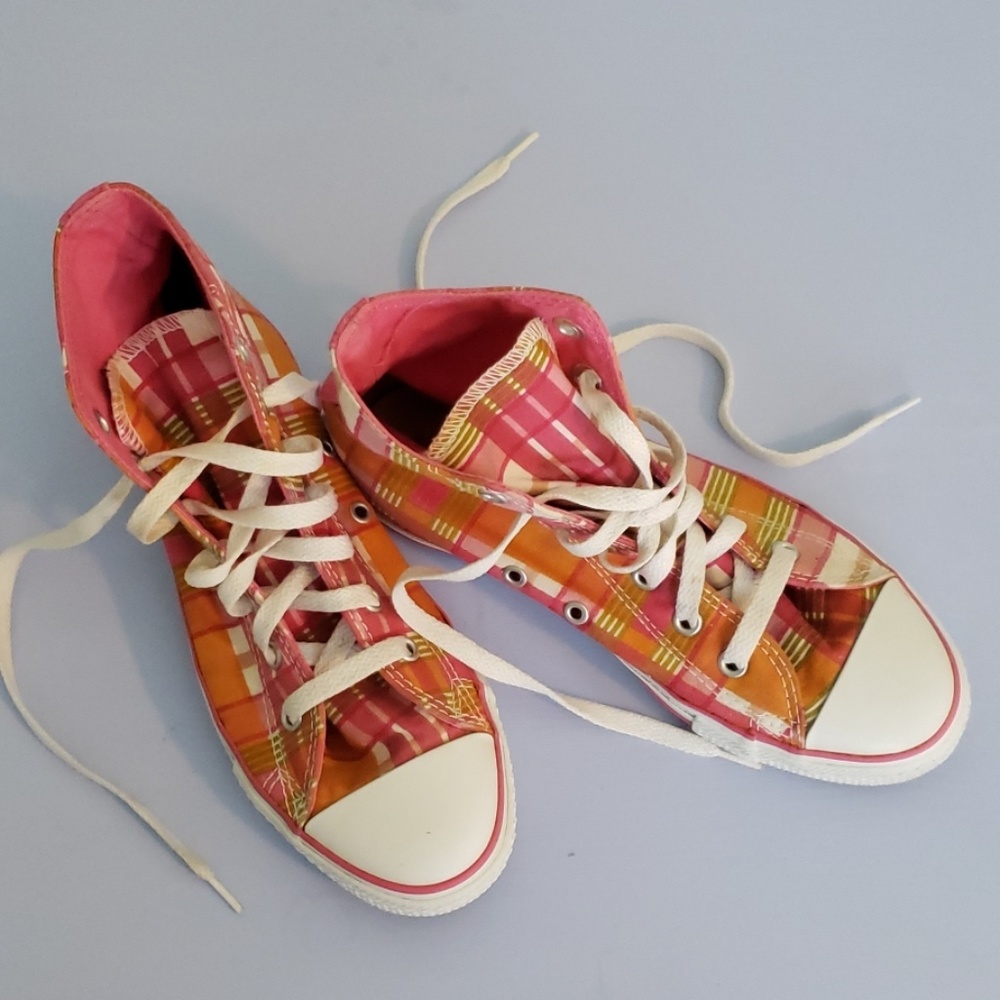 CONVERSE ALL STAR